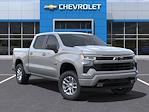2025 Chevrolet Silverado 1500 Crew Cab 4WD Pickup for sale #S1177671 - photo 7