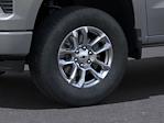 2025 Chevrolet Silverado 1500 Crew Cab 4WD Pickup for sale #S1177671 - photo 9