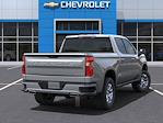 2025 Chevrolet Silverado 1500 Crew Cab 4WD Pickup for sale #S1178011 - photo 2
