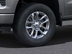 2025 Chevrolet Silverado 1500 Crew Cab 4WD Pickup for sale #S1178011 - photo 9