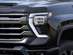 2025 Chevrolet Silverado 2500 Crew Cab 4WD Pickup for sale #S1178044 - photo 10