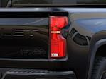 2025 Chevrolet Silverado 2500 Crew Cab 4WD Pickup for sale #S1178044 - photo 11