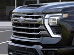 2025 Chevrolet Silverado 2500 Crew Cab 4WD Pickup for sale #S1178044 - photo 13