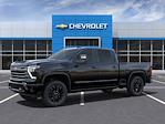 2025 Chevrolet Silverado 2500 Crew Cab 4WD Pickup for sale #S1178044 - photo 3