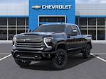 2025 Chevrolet Silverado 2500 Crew Cab 4WD Pickup for sale #S1178044 - photo 6