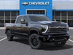2025 Chevrolet Silverado 2500 Crew Cab 4WD Pickup for sale #S1178044 - photo 7