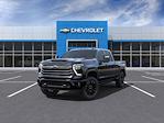 2025 Chevrolet Silverado 2500 Crew Cab 4WD Pickup for sale #S1178044 - photo 8