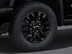 2025 Chevrolet Silverado 2500 Crew Cab 4WD Pickup for sale #S1178044 - photo 9