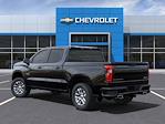 2025 Chevrolet Silverado 1500 Crew Cab 4WD Pickup for sale #S1178157 - photo 4