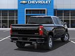 2025 Chevrolet Silverado 1500 Crew Cab 4WD Pickup for sale #S1178157 - photo 2