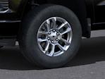 2025 Chevrolet Silverado 1500 Crew Cab 4WD Pickup for sale #S1178157 - photo 9