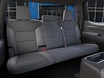 2025 Chevrolet Silverado 1500 Crew Cab 4WD Pickup for sale #S1178437 - photo 17