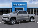2025 Chevrolet Silverado 1500 Crew Cab 4WD Pickup for sale #S1178437 - photo 3