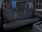 2025 Chevrolet Silverado 1500 Crew Cab 4WD Pickup for sale #S1178897 - photo 17