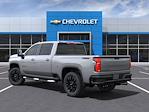 2025 Chevrolet Silverado 2500 Crew Cab 4WD Pickup for sale #S1205113 - photo 4