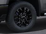 2025 Chevrolet Silverado 2500 Crew Cab 4WD Pickup for sale #S1205113 - photo 9