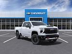 2025 Chevrolet Silverado 2500 Crew Cab 4WD Pickup for sale #S1206256 - photo 1