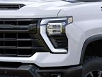 2025 Chevrolet Silverado 2500 Crew Cab 4WD Pickup for sale #S1206256 - photo 10