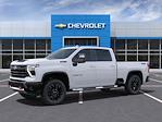 2025 Chevrolet Silverado 2500 Crew Cab 4WD Pickup for sale #S1206256 - photo 3