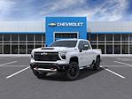 2025 Chevrolet Silverado 2500 Crew Cab 4WD Pickup for sale #S1206256 - photo 8