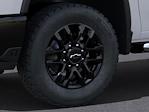 2025 Chevrolet Silverado 2500 Crew Cab 4WD Pickup for sale #S1206256 - photo 9