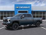 2025 Chevrolet Silverado 2500 Crew Cab 4WD Pickup for sale #S1206564 - photo 3