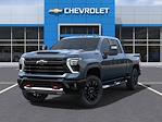 2025 Chevrolet Silverado 2500 Crew Cab 4WD Pickup for sale #S1206564 - photo 6