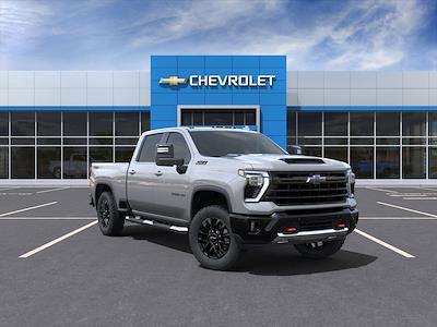 2025 Chevrolet Silverado 2500 Crew Cab 4WD Pickup for sale #S1207164 - photo 1