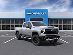 2025 Chevrolet Silverado 2500 Crew Cab 4WD Pickup for sale #S1207164 - photo 1