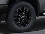 2025 Chevrolet Silverado 2500 Crew Cab 4WD Pickup for sale #S1207164 - photo 9