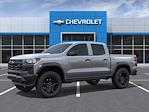 2025 Chevrolet Colorado Crew Cab 4WD Pickup for sale #S1208612 - photo 3