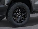 2025 Chevrolet Colorado Crew Cab 4WD Pickup for sale #S1208612 - photo 9