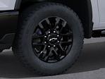 2025 Chevrolet Silverado 2500 Crew Cab 4WD Pickup for sale #S1209444 - photo 9