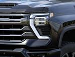 2025 Chevrolet Silverado 2500 Crew Cab 4WD Pickup for sale #S1210108 - photo 10