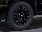 2025 Chevrolet Silverado 2500 Crew Cab 4WD Pickup for sale #S1210108 - photo 9