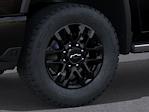 New 2025 Chevrolet Silverado 2500 LTZ Crew Cab 4WD Pickup for sale #S1217475 - photo 9