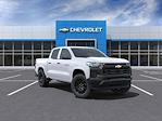 New 2025 Chevrolet Colorado Work Truck Crew Cab Pickup for sale #S1220108 - photo 1