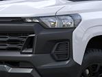 New 2025 Chevrolet Colorado Work Truck Crew Cab Pickup for sale #S1220108 - photo 10