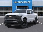 New 2025 Chevrolet Colorado Work Truck Crew Cab Pickup for sale #S1220108 - photo 6