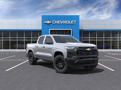 2025 Chevrolet Colorado Crew Cab 2WD Pickup for sale #S1220227 - photo 1