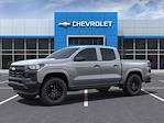 2025 Chevrolet Colorado Crew Cab 2WD Pickup for sale #S1220227 - photo 3