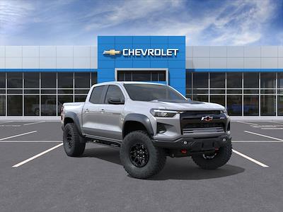 2025 Chevrolet Colorado Crew Cab 4WD Pickup for sale #S1224822 - photo 1