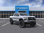2025 Chevrolet Colorado Crew Cab 4WD Pickup for sale #S1224822 - photo 1