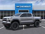 2025 Chevrolet Colorado Crew Cab 4WD Pickup for sale #S1224822 - photo 3