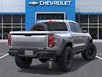 2025 Chevrolet Colorado Crew Cab 4WD Pickup for sale #S1224822 - photo 2
