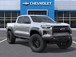 2025 Chevrolet Colorado Crew Cab 4WD Pickup for sale #S1224822 - photo 7