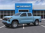 2025 Chevrolet Colorado Crew Cab 2WD Pickup for sale #S1240119 - photo 2