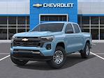 2025 Chevrolet Colorado Crew Cab 2WD Pickup for sale #S1240119 - photo 6