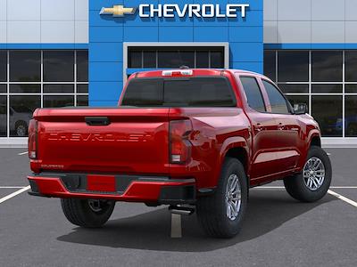 New 2025 Chevrolet Colorado Work Truck Crew Cab Pickup for sale #S1240238 - photo 2