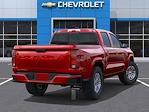 2025 Chevrolet Colorado Crew Cab 2WD Pickup for sale #S1240238 - photo 4